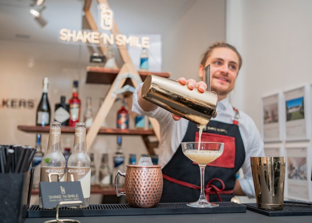 Mobile Bar