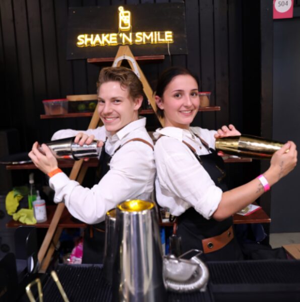 Mobile Bar