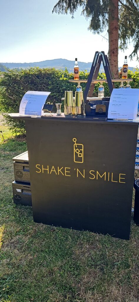 Mobile Bar