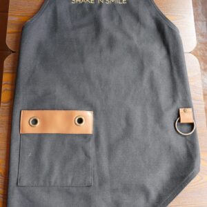 Shake'N Smile Schürze