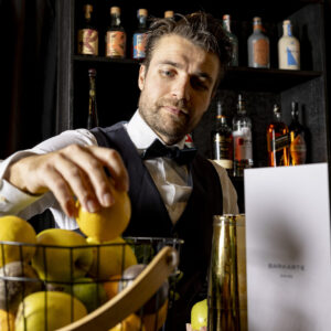 Gin Workshop