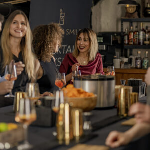 Tequila Workshop