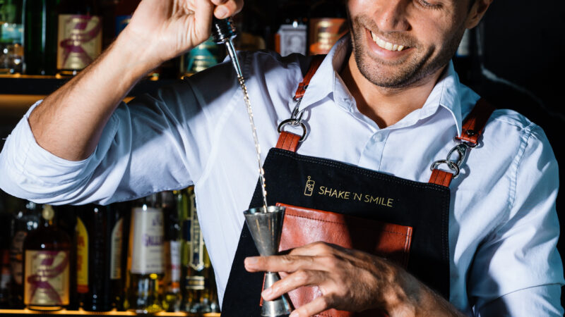 Mobile Bar