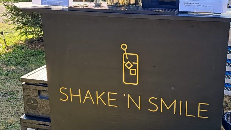 Mobile Bar